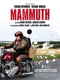 Mammuth  - affiche du film