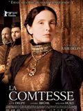 La Comtesse - affiche du film