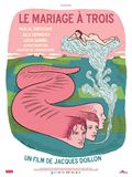 Le Mariage  trois - affiche du film