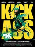 Kick-Ass - affiche du film