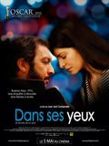 Dans ses yeux - affiche du film