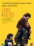 Lenny and the Kids (Go Get Some Rosemary)  - affiche du film