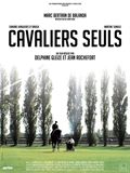 Cavaliers seuls - affiche du film