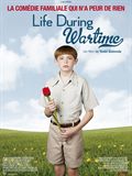 Life during wartime - affiche du film