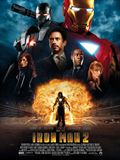 Iron Man 2 - affiche du film