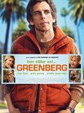Greenberg - affiche du film