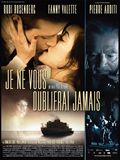 Je ne vous oublierai jamais - affiche du film