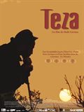 Teza - affiche du film