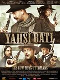 Yahsi Bati - affiche du film