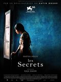Les Secrets  - affiche du film