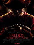 Freddy - Les Griffes de la nuit  - affiche du film