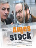 mes en stock  - affiche du film