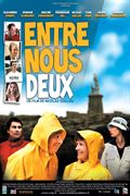 Entre nous deux - affiche du film