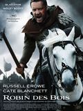 Robin des Bois - affiche du film