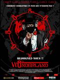 8th Wonderland - affiche du film