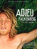 Adieu Falkenberg - affiche du film
