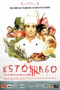 Estomago - affiche du film