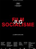 Film Socialisme - affiche du film