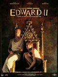 Edward II - affiche du film