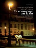 a commence par la fin - affiche du film