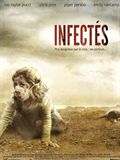 Infects - affiche du film