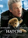 Hatchi - affiche du film