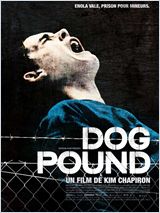 Dog pound - affiche du film