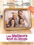 Les Meilleurs Amis du monde - affiche du film