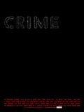 Crime - affiche du film