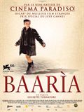 Baaria - affiche du film