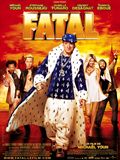 Fatal - affiche du film
