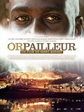 Orpailleur - affiche du film