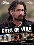 Eyes of war - affiche du film