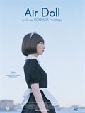 Air Doll - affiche du film