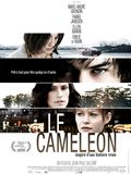 Le Camlon - affiche du film