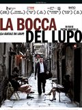 La Bocca del Lupo  - affiche du film