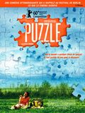 Puzzle - affiche du film