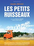 Les Petits Ruisseaux - affiche du film