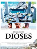 Dioses - affiche du film