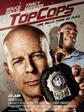 Top Cops - affiche du film