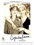 Copacabana - affiche du film