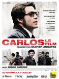 Carlos - affiche du film