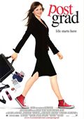 Post-Grad - affiche du film