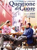 Question de cur - affiche du film