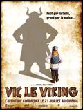 Vic le Viking - affiche du film