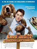 La Fort contre-attaque - affiche du film
