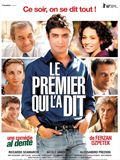 Le Premier qui l