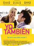 Yo tambin - affiche du film