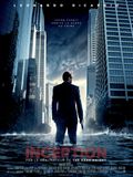 Inception - affiche du film