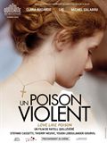 Un poison violent - affiche du film